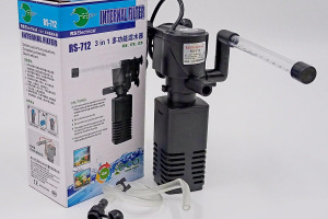 Rs Electrical İç Filtre RS712