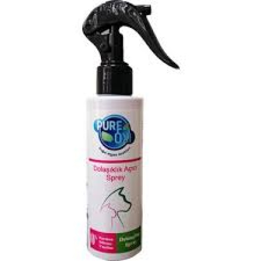 PURE OXİ DOLAŞIKLIK AÇICI SPREY 150ML