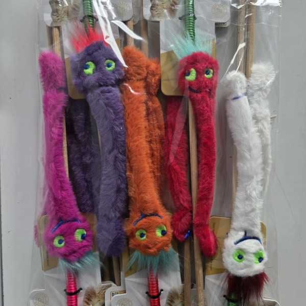 ROYALİST MATATABİ KEDİ OYUNCAK ZOMBİ