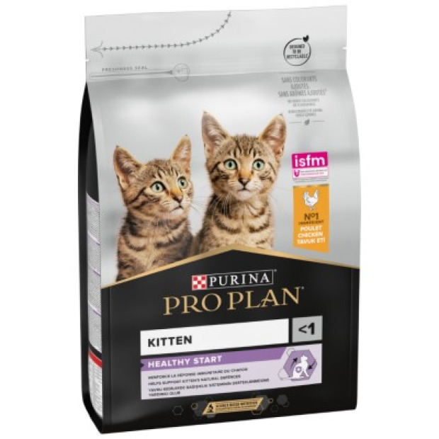 PROPLAN KİTTEN 3 KG