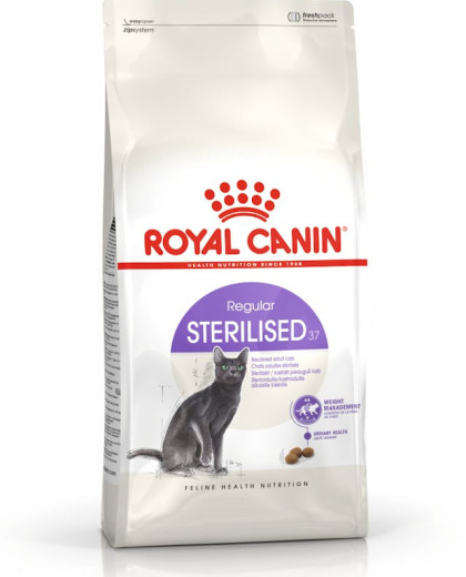 ROYAL CANİN YETİŞKİN STERILISED37 15 KG