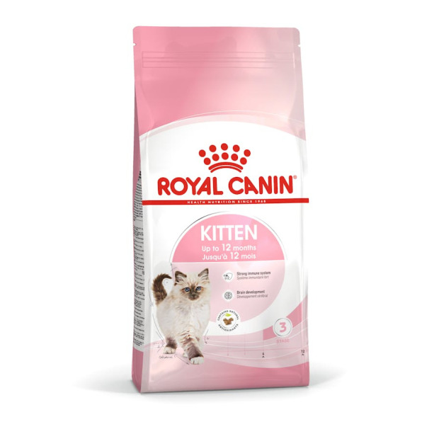 Royal Canın Kitten 2 Kg