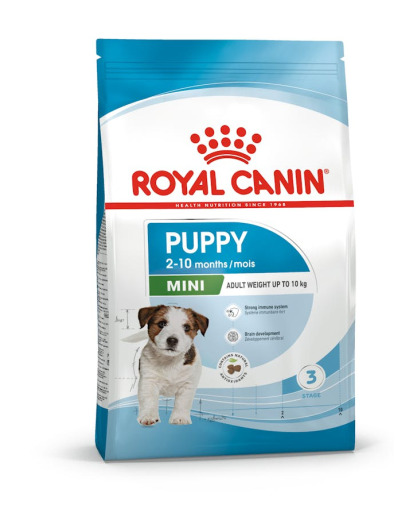 ROYAL CANİN MİNİ PUPPY 4 KG