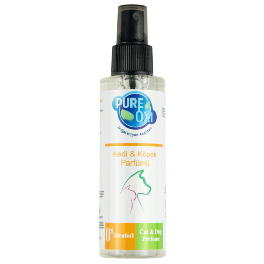 PURE OXİ KEDİ KÖPEK PARFÜM 150ML