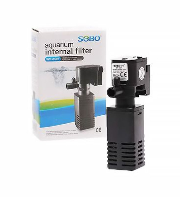 Sobo WP-850F Filtre 400 Lt/h 4 W