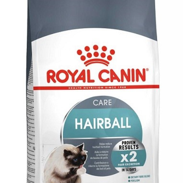 ROYAL CANİN HAIRBALL CARE 2KG
