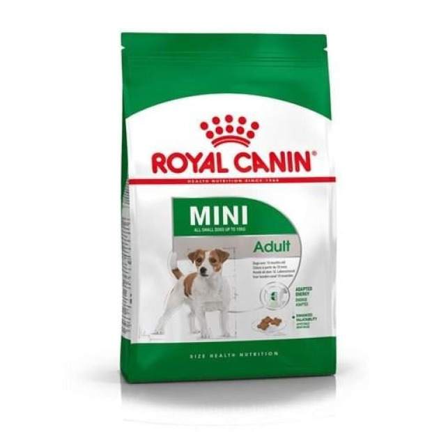 ROYAL CANİN MİNİ ADULT 8KG