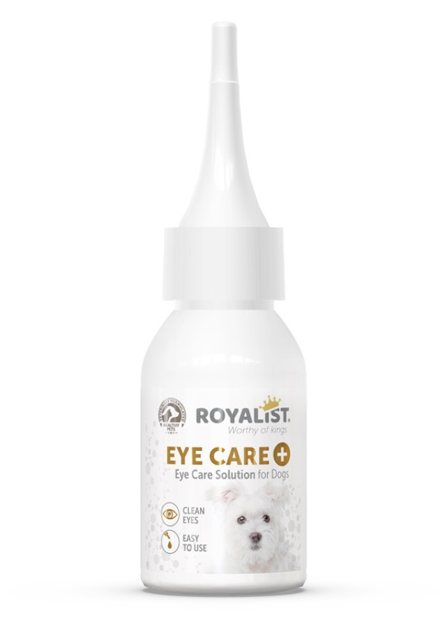 ROYALIST EYE CARE DOG 50 ML