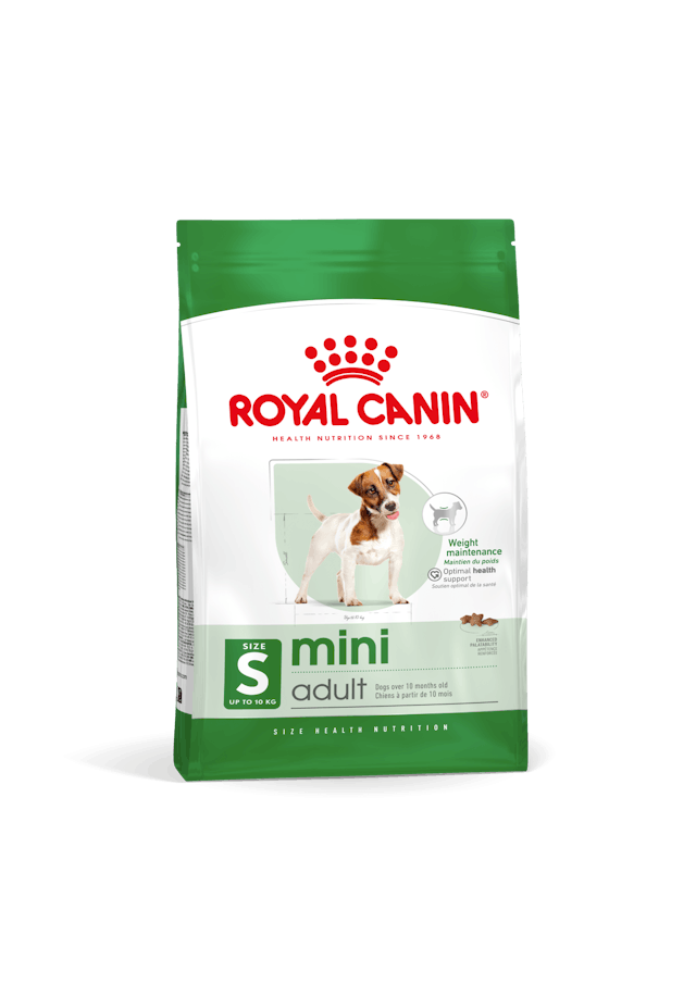 ROYAL CANİN MİNİ ADULT 2 KG