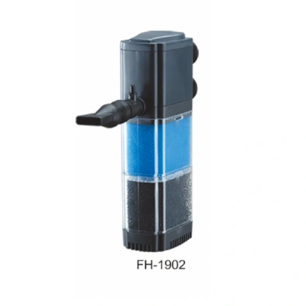Sobo Akvaryum İç Filtre FH-1902