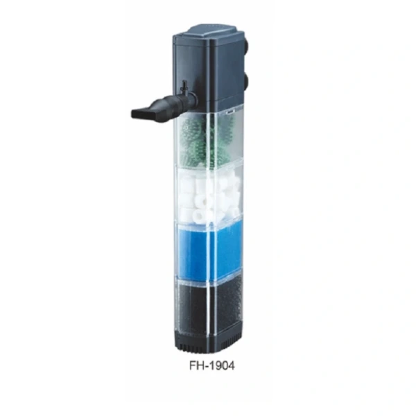 Sobo Akvaryum İç Filtre FH-1904