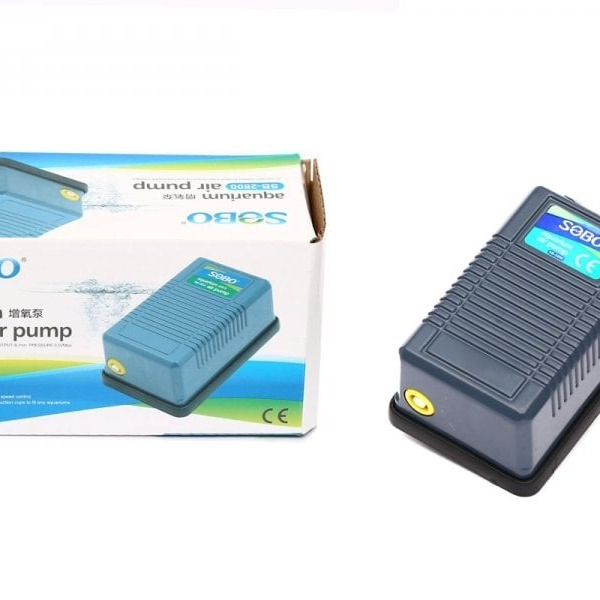 Sobo SB-2800 Hava Motoru